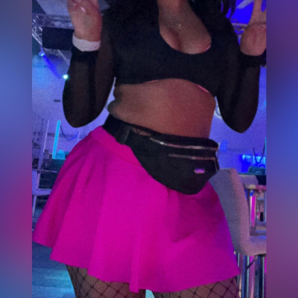 BARBIE SCHOOLGIRL HALLOWEEN OUTFIT